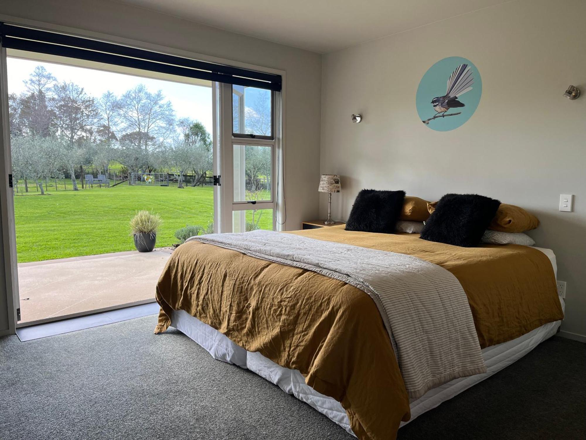 مبيت وإفطار Riverhead Lavender Hill المظهر الخارجي الصورة