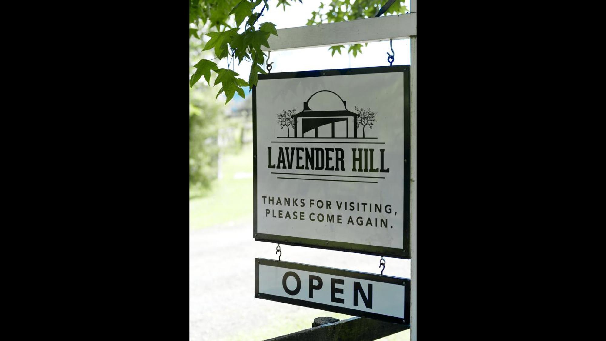 مبيت وإفطار Riverhead Lavender Hill المظهر الخارجي الصورة