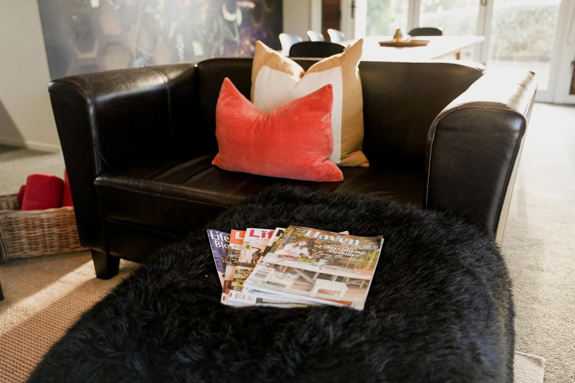 مبيت وإفطار Riverhead Lavender Hill المظهر الخارجي الصورة