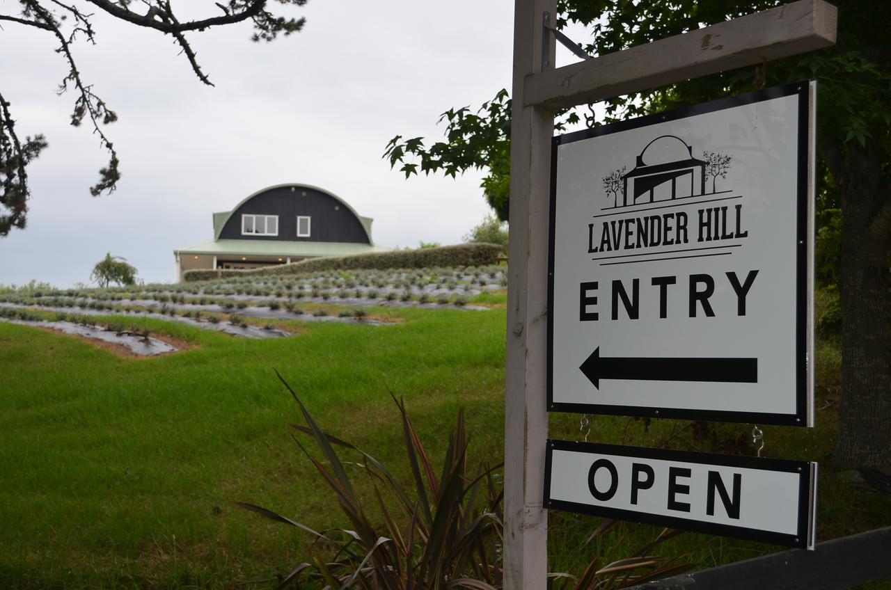 مبيت وإفطار Riverhead Lavender Hill المظهر الخارجي الصورة