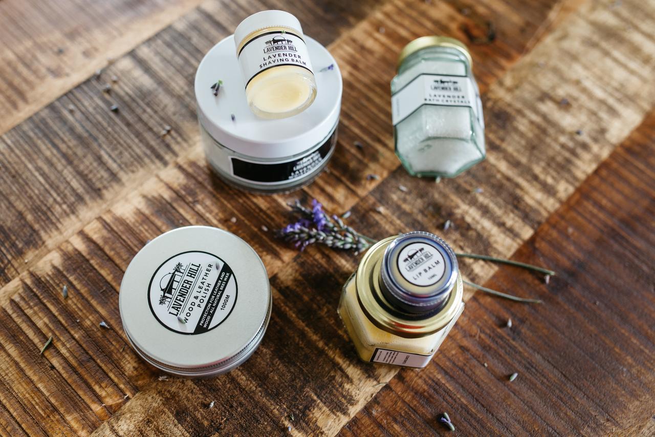 مبيت وإفطار Riverhead Lavender Hill المظهر الخارجي الصورة