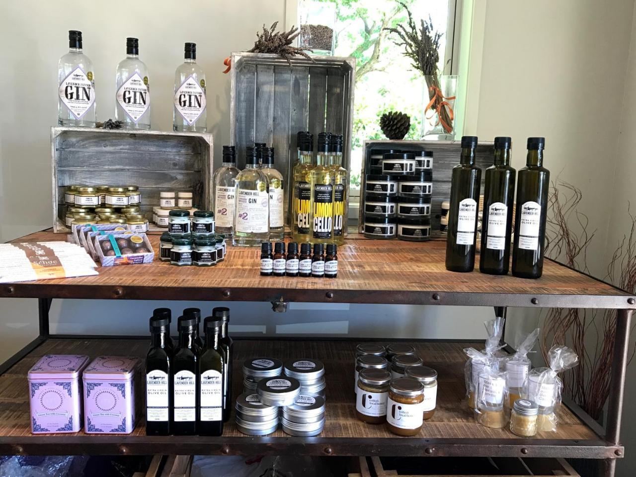 مبيت وإفطار Riverhead Lavender Hill المظهر الخارجي الصورة